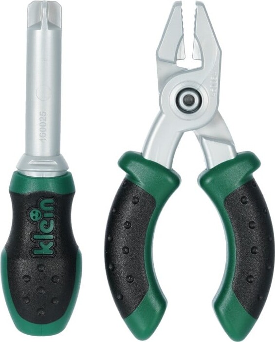 Klein - Bosch Toolbox 17X31X14Cm