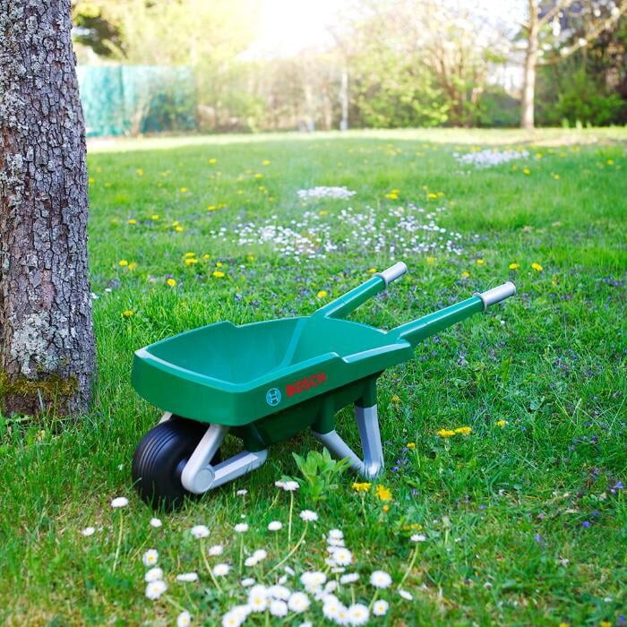 Klein - Bosch Wheelbarrow Kl2715