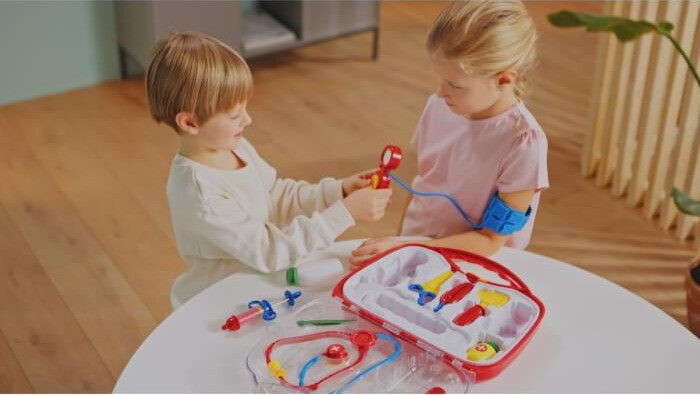 Klein - Doctor Case Kl4630