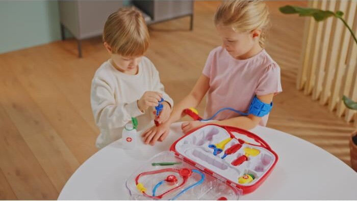 Klein - Doctor Case Kl4630