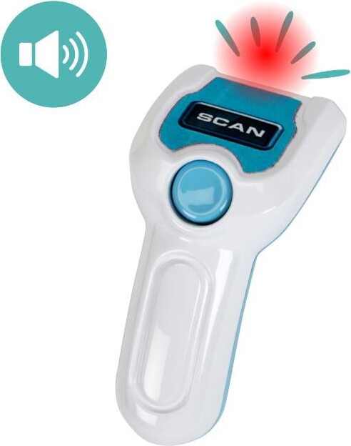 Klein - Købmandsselvbetjenings Kassesæt