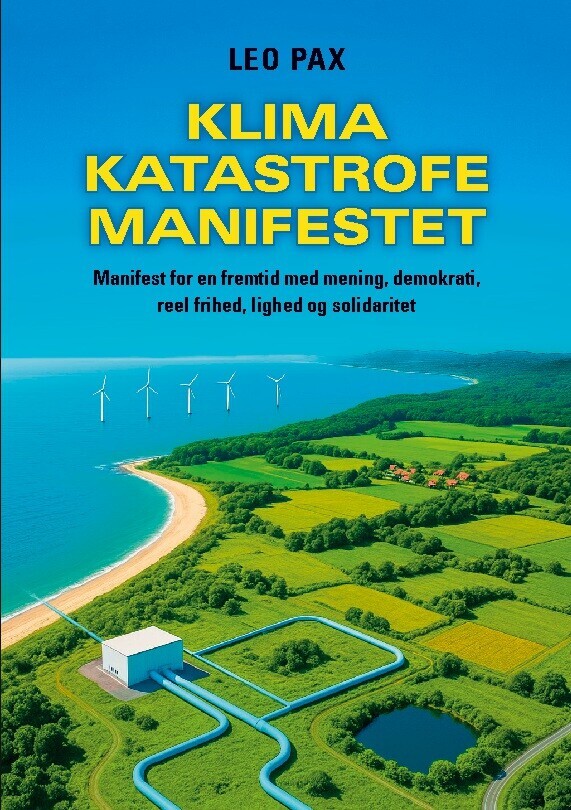 Klima-Katastrofe-Manifestet
