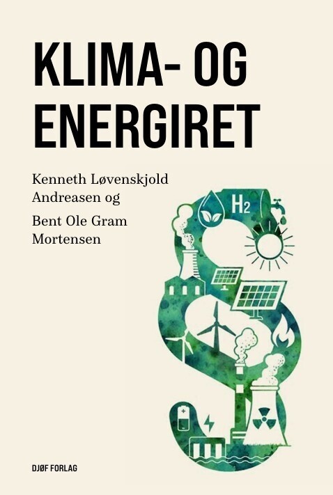 Klima- Og Energiret