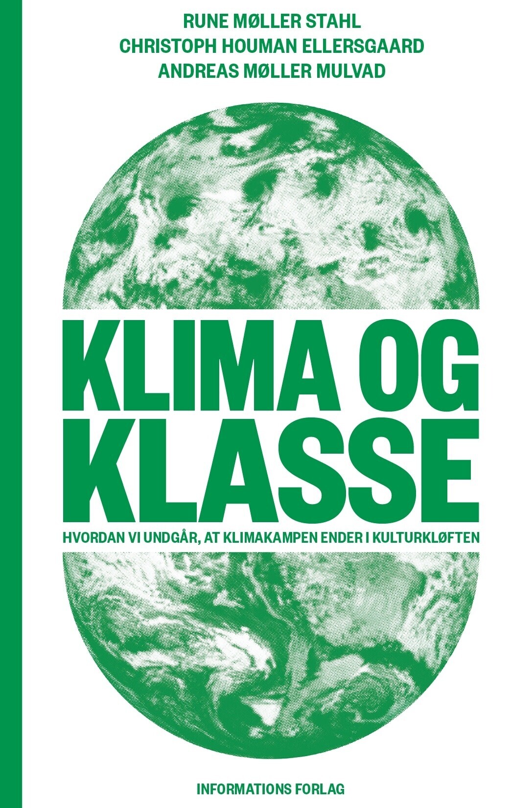 Klima Og Klasse
