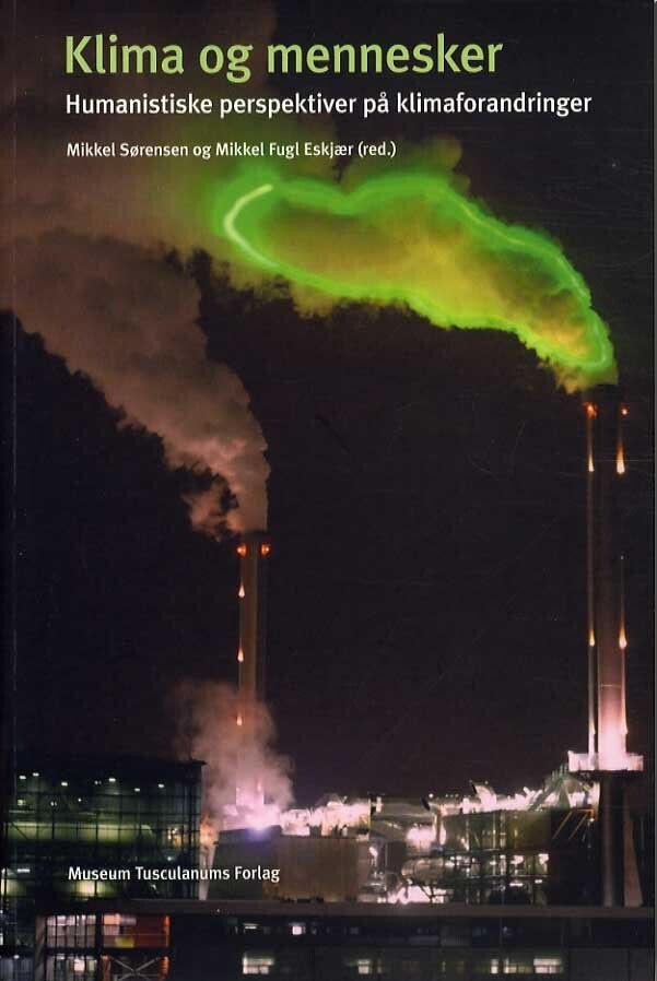 Klima Og Mennesker
