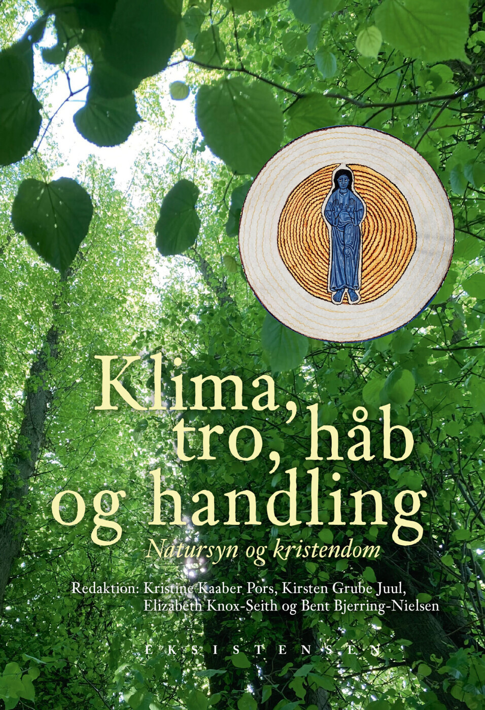 Klima Tro Håb Og Handling