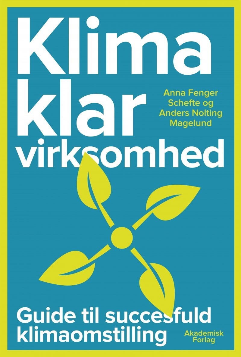 Klimaklar Virksomhed