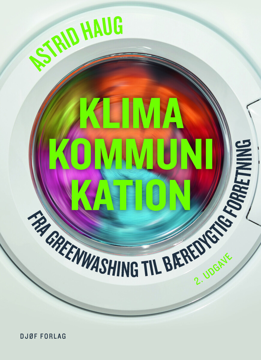 Klimakommunikation