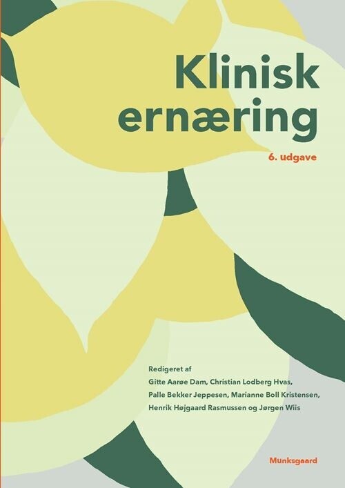 Klinisk Ernæring