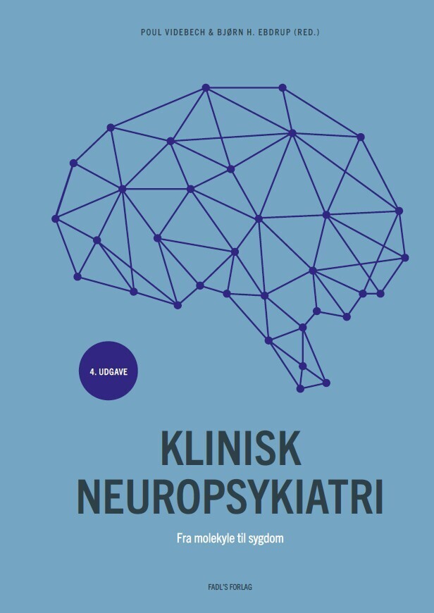 Klinisk Neuropsykiatri - 4 Udgave