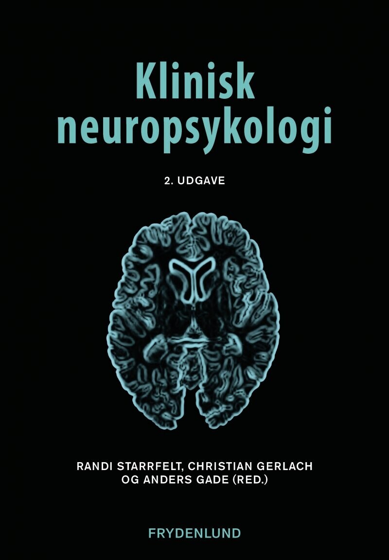 Klinisk Neuropsykologi