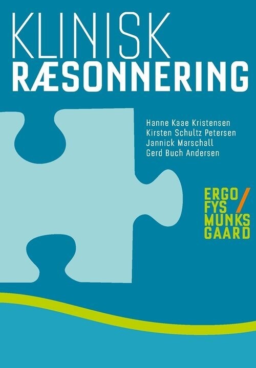 Klinisk Ræsonnering