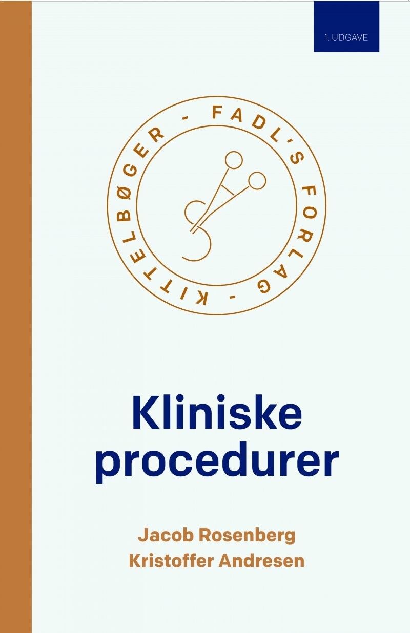 Kliniske Procedurer