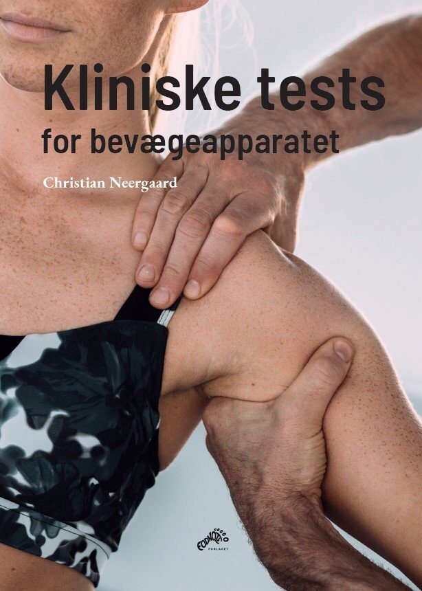 Kliniske Tests For Bevægeapparatet