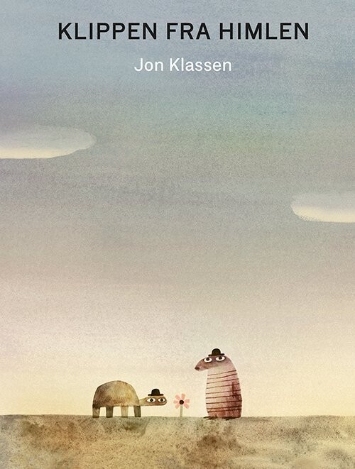 Klippen Fra Himlen