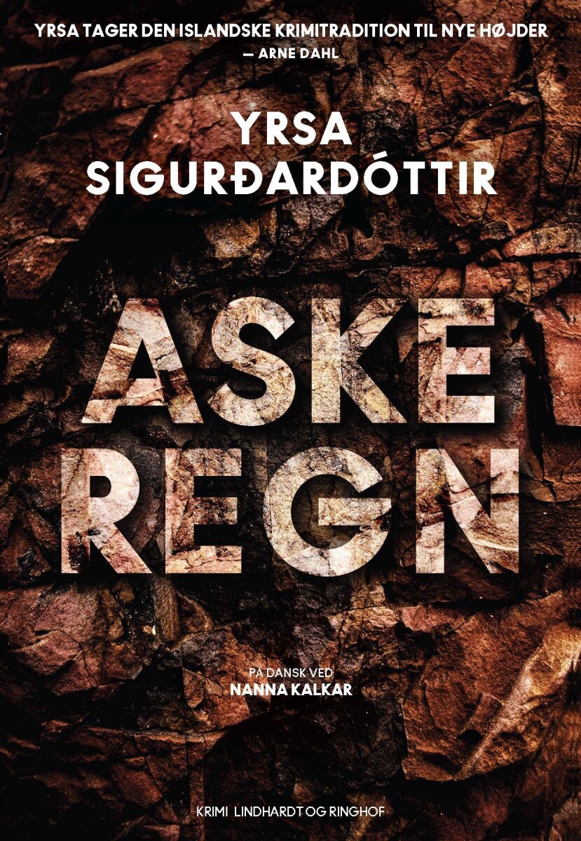 Askeregn