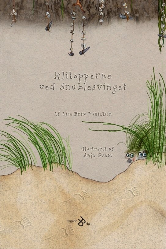 Klitopperne Ved Snublesvinget
