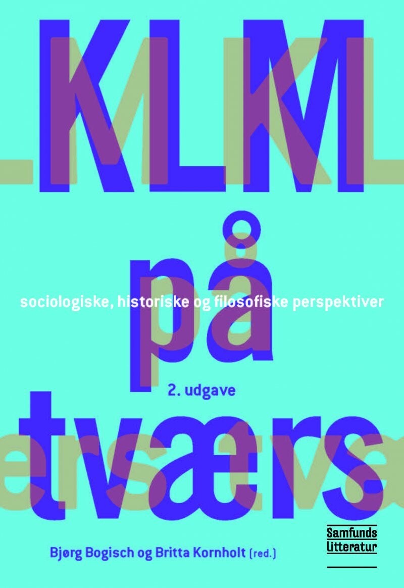 Klm På Tværs