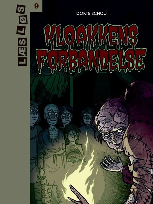 Kloakkens Forbandelse
