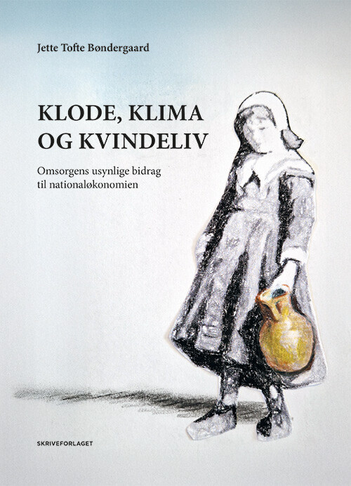 Klode Klima Og Kvindeliv