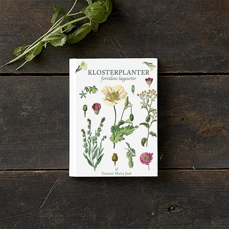 Klosterplanter