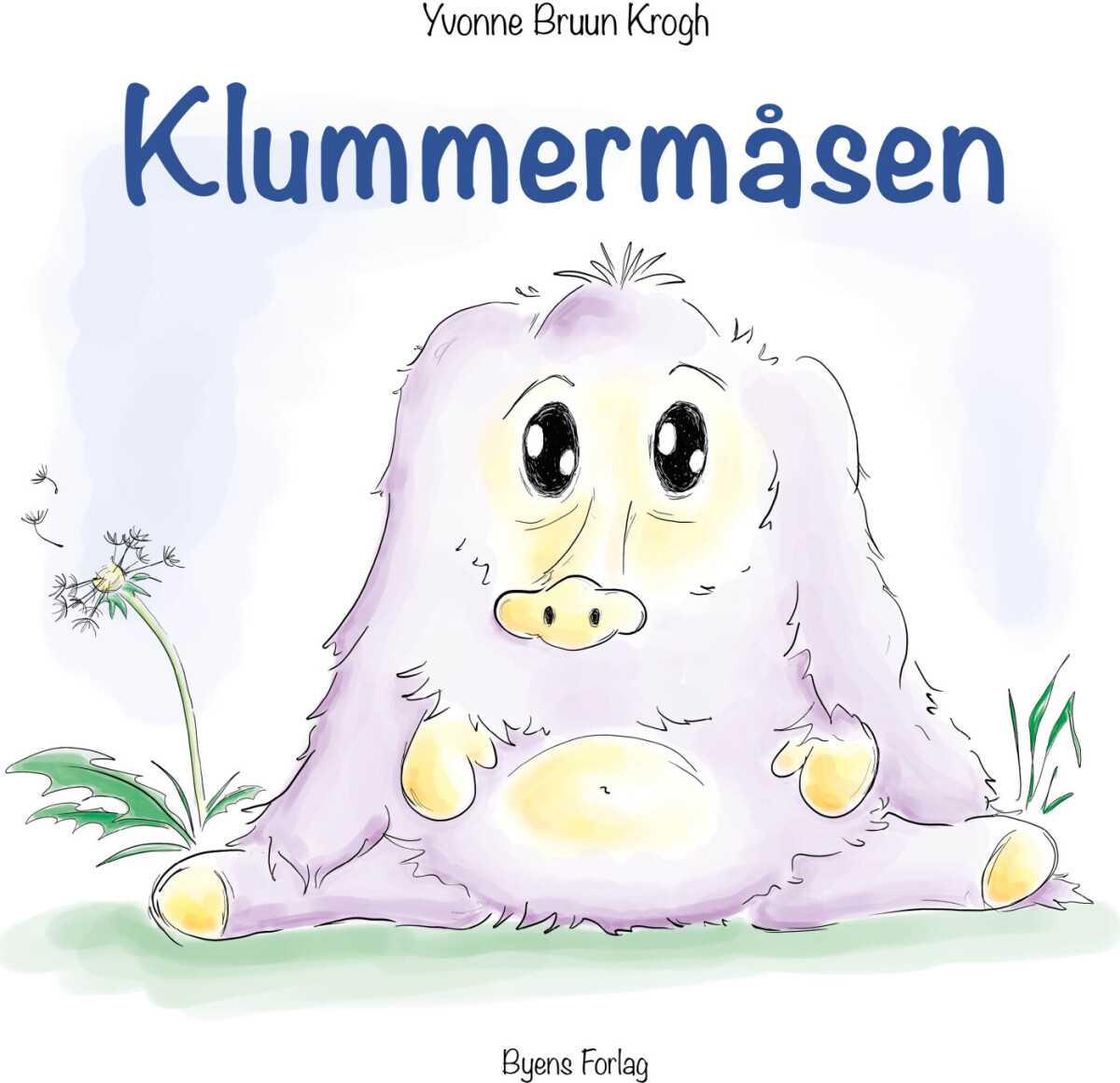 Klummermåsen