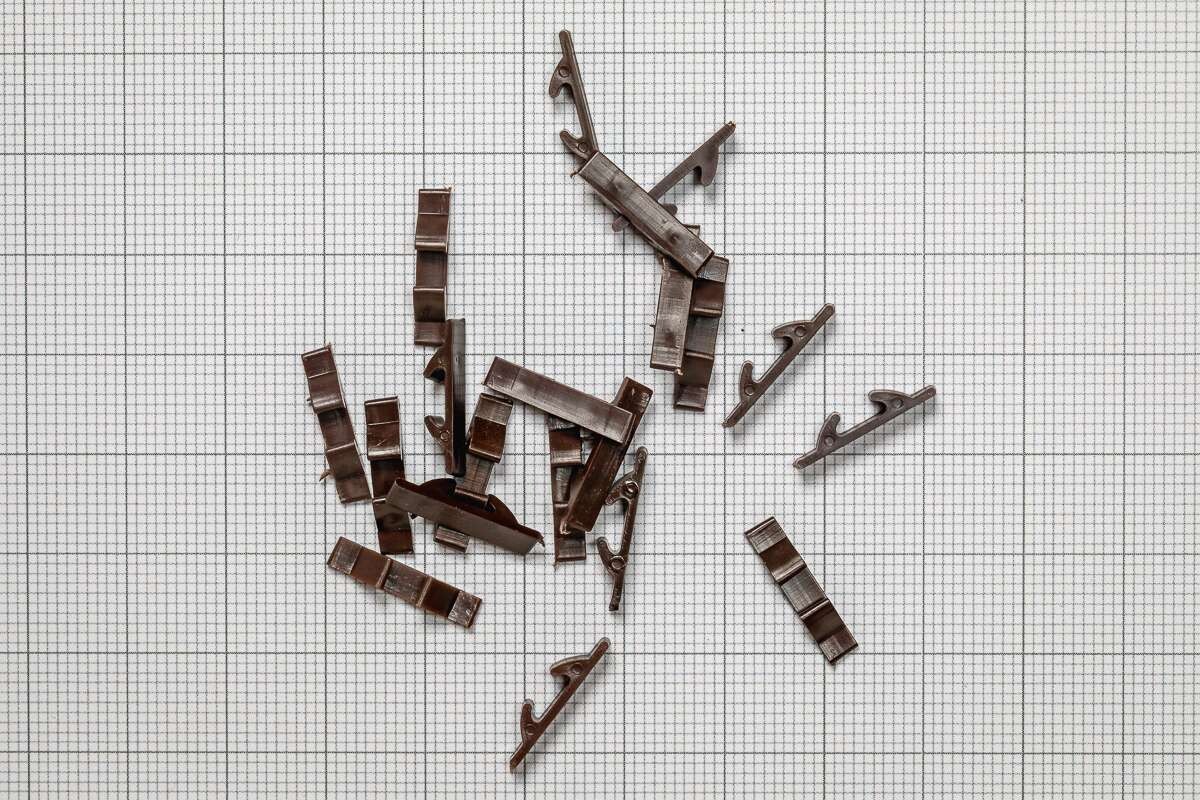 Klyds 15Mm 20 - 04-Bf-0341 - Billing Boats