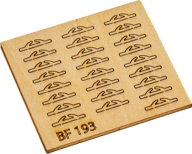 Klyds 9Mm 1 - 04-Bf-0193 - Billing Boats