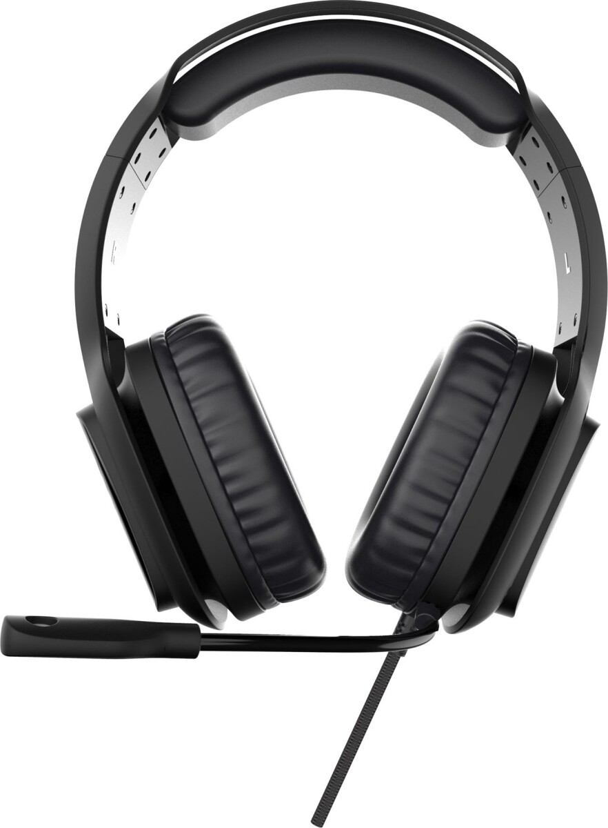 Kmd - Instinct Universal Headset - Black