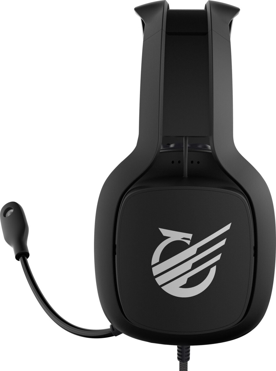 Kmd - Instinct Universal Headset - Black