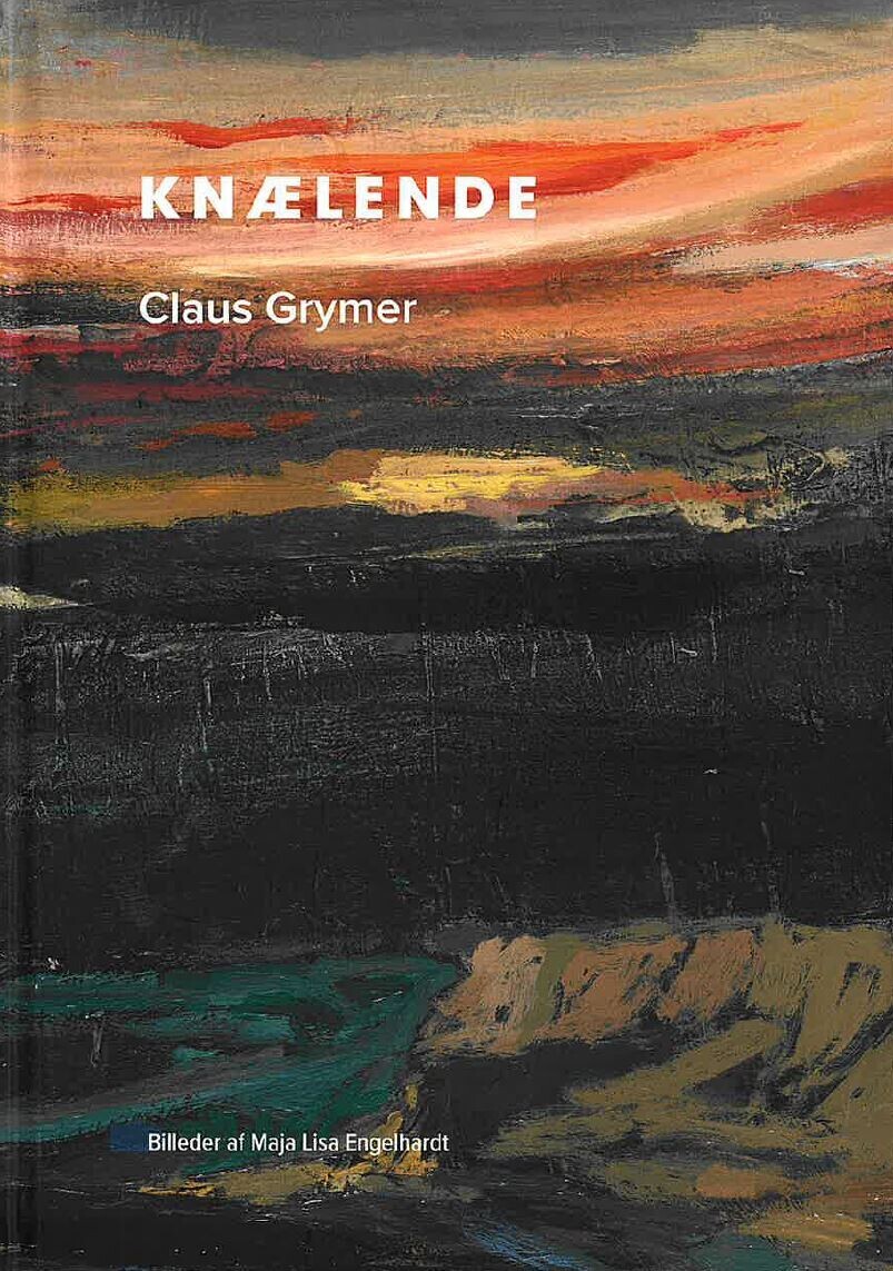 Knælende
