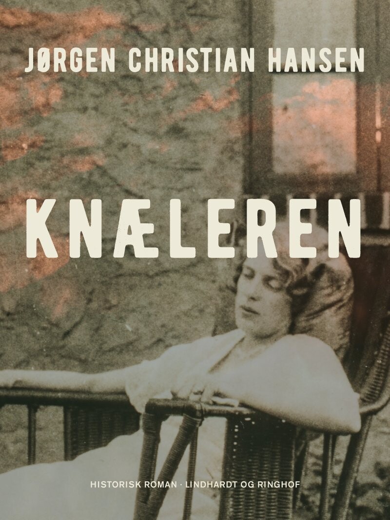 Knæleren