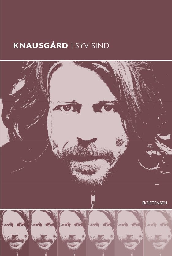 Knausgård I Syv Sind