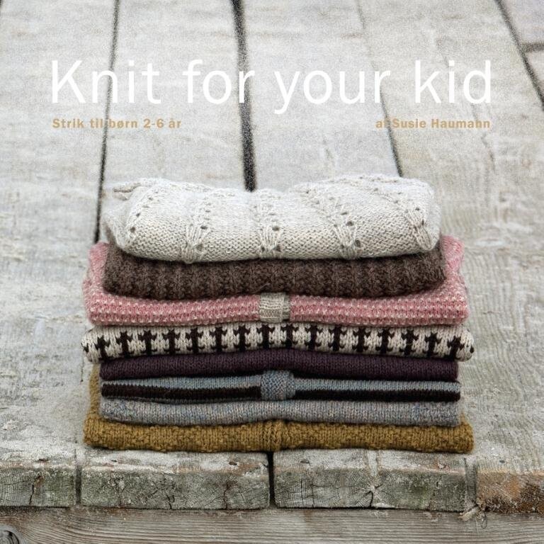 Knit For Your Kid