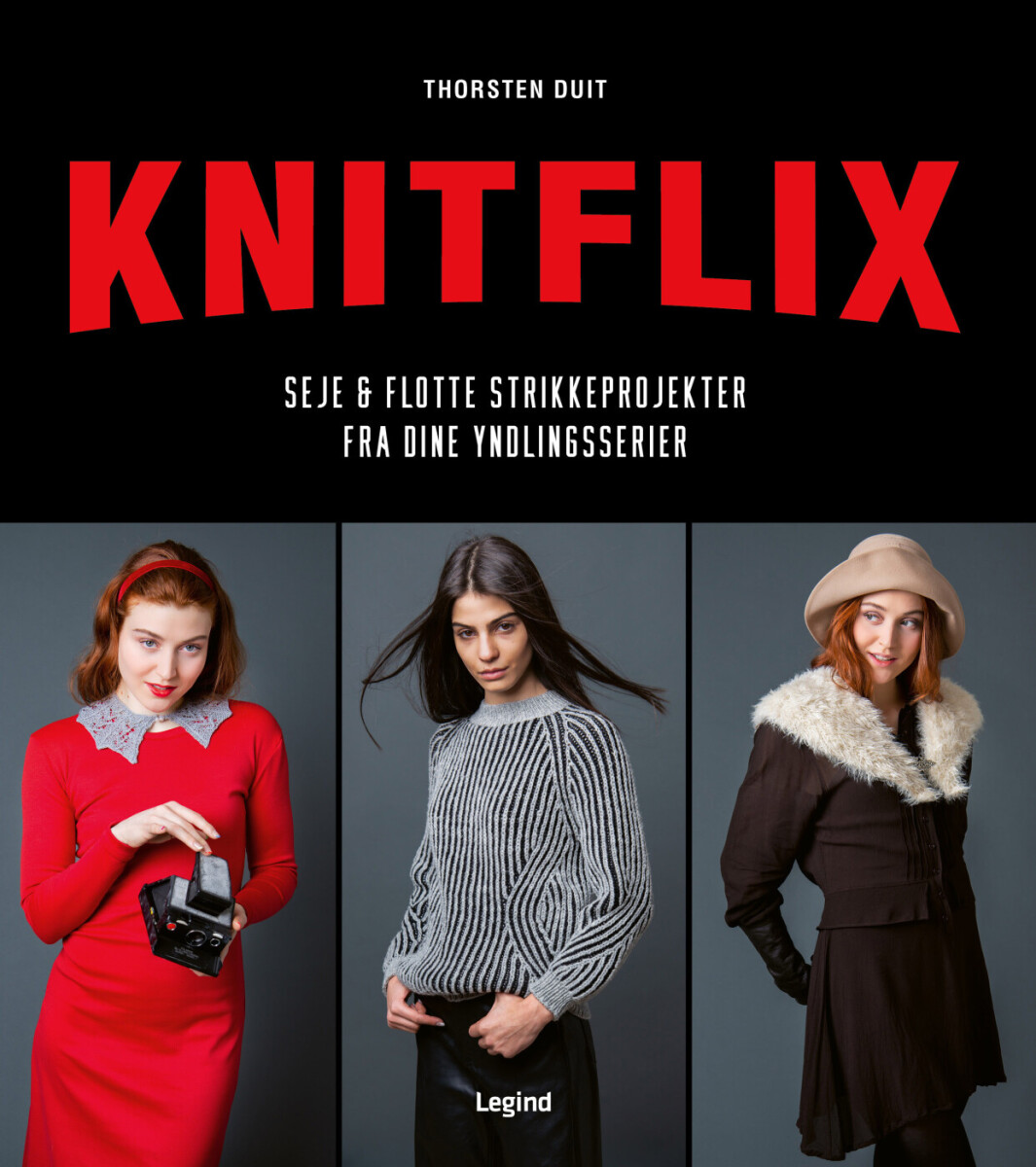 Knitflix