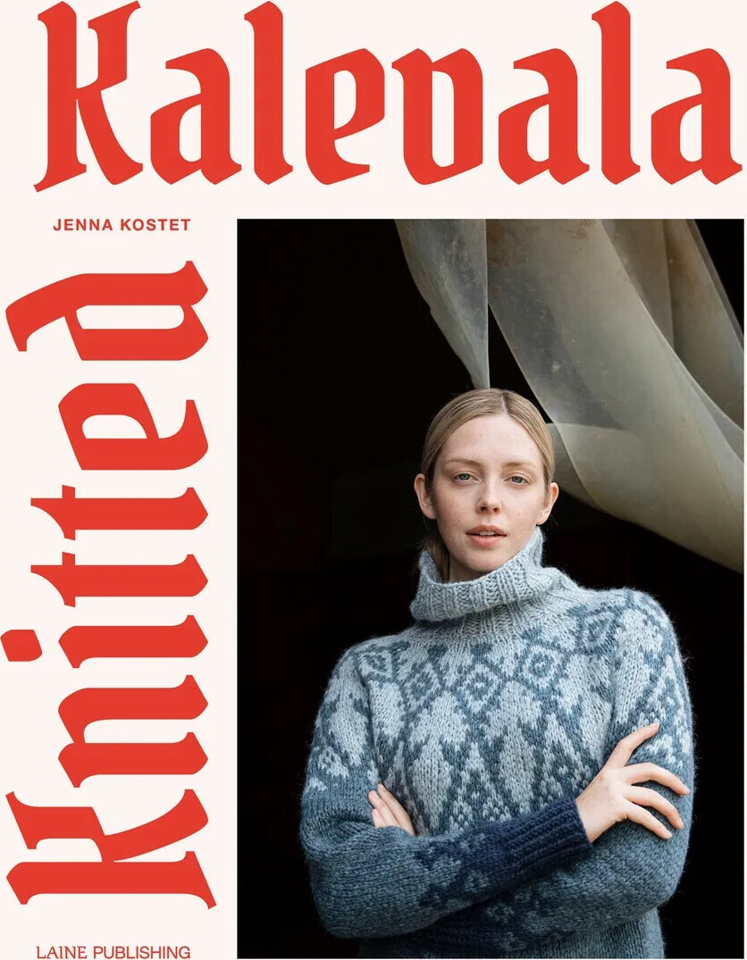 Knitted Kalevala