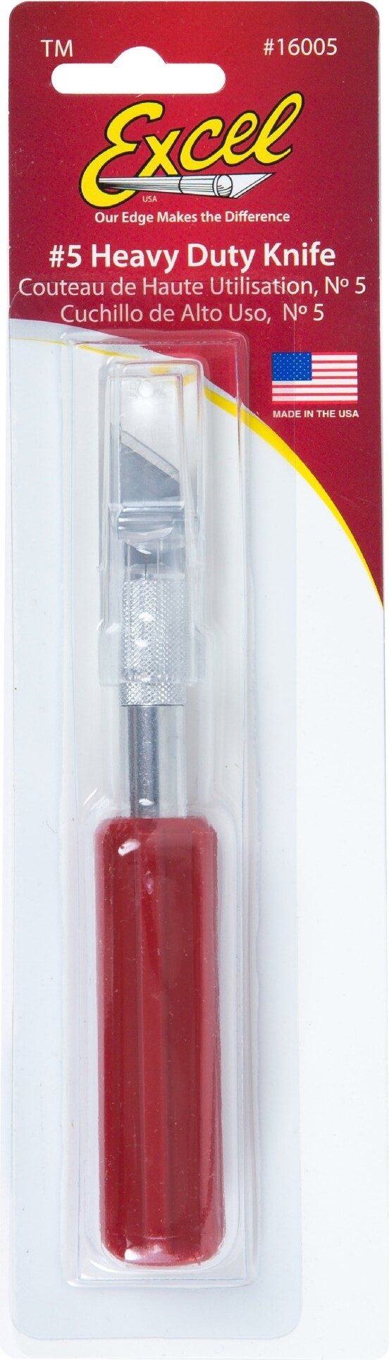 Kniv Nok5 - 16005 - Excel