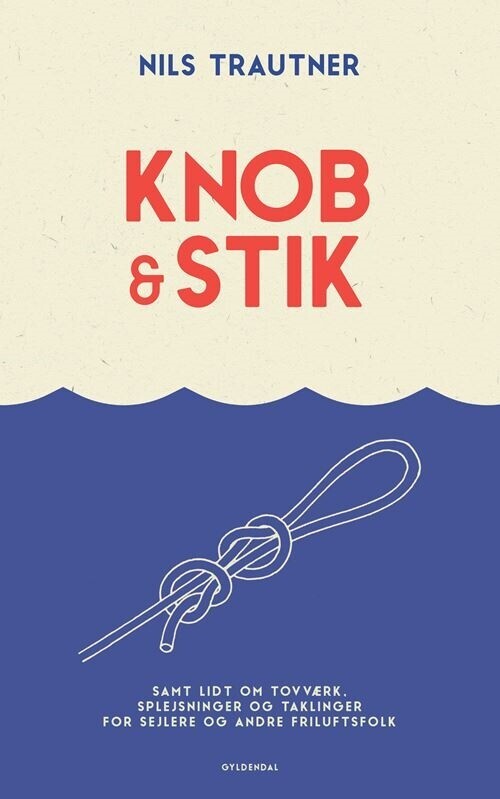 Knob Stik