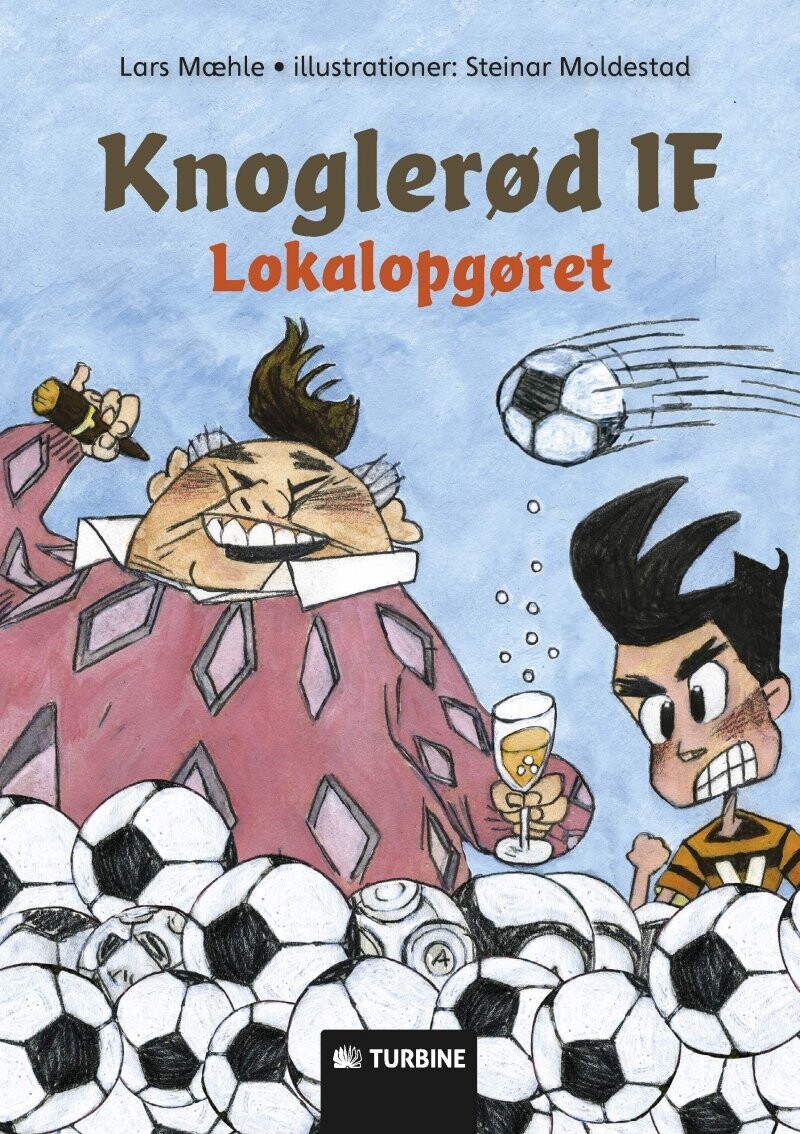Knoglerød If