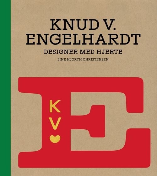 Knud V Engelhardt