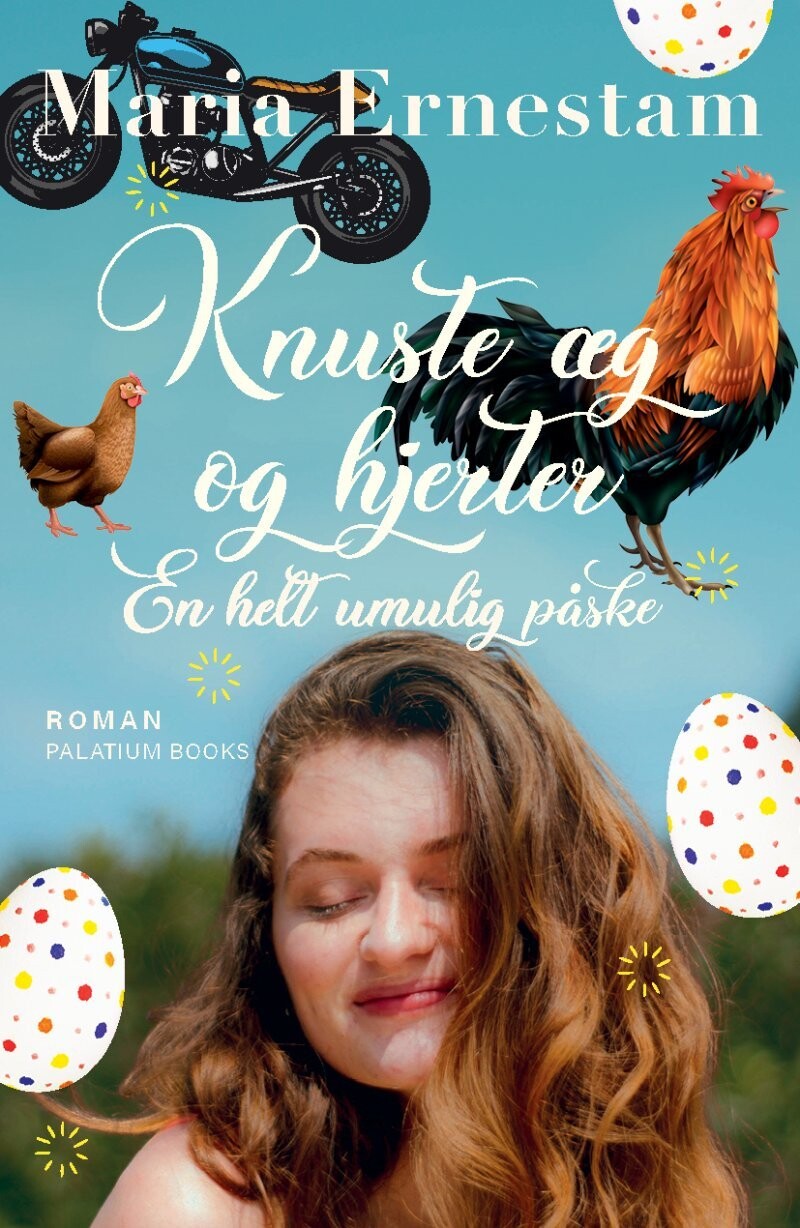 Knuste Æg Og Hjerter - En Helt Umulig Påske
