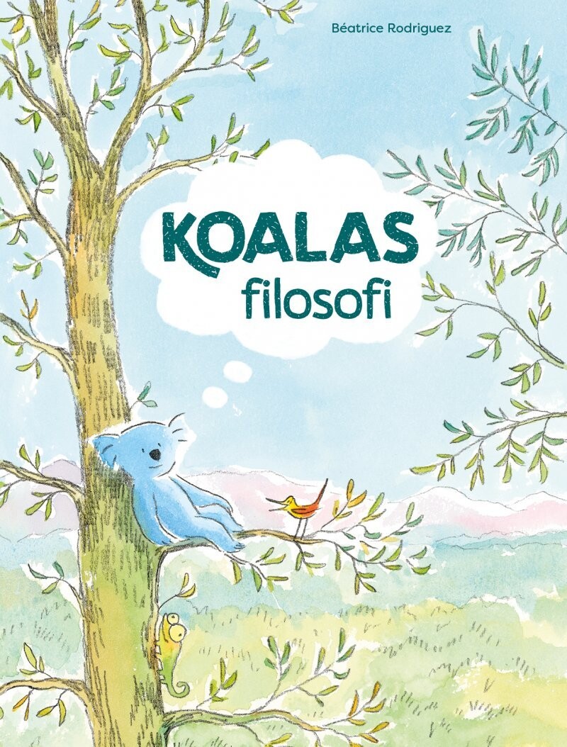 Koalas Filosofi