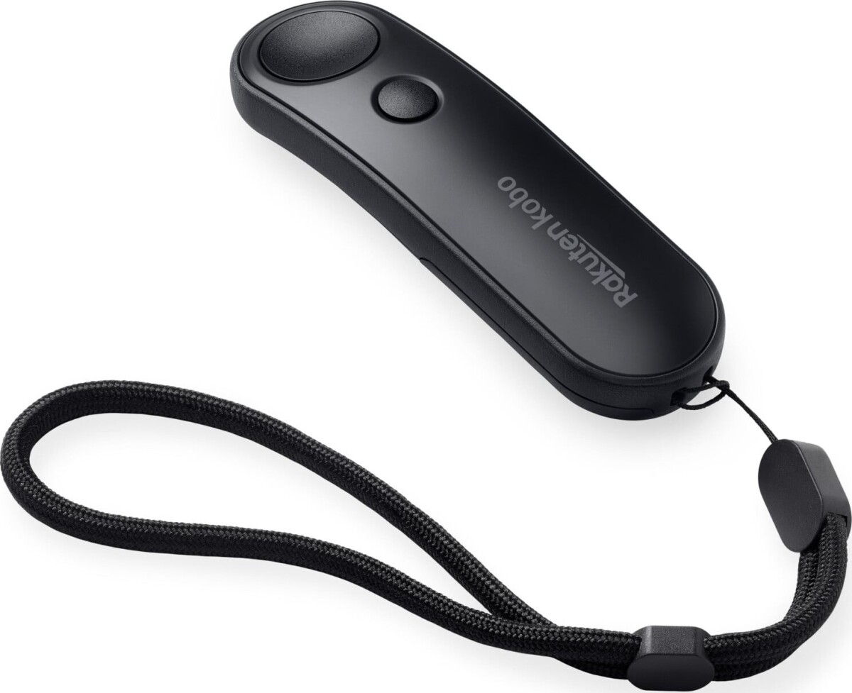 Kobo - Wireless Remote Page Turner