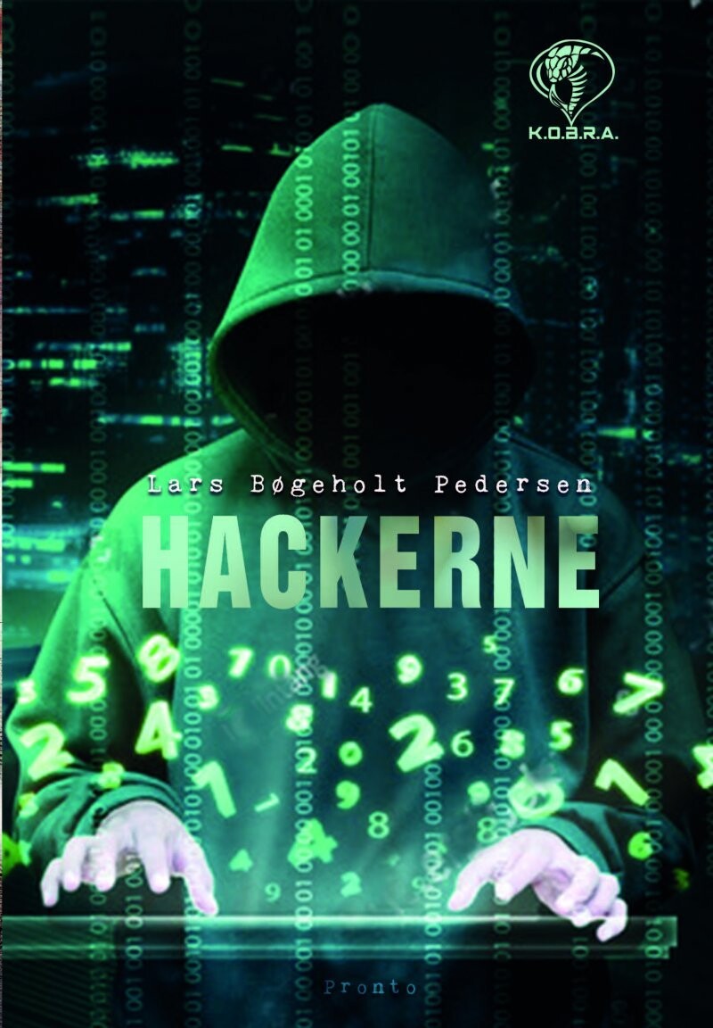 Kobra Hackerne