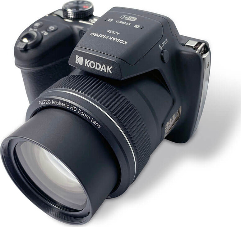 Kodak - Digital Camera Pixpro Az528