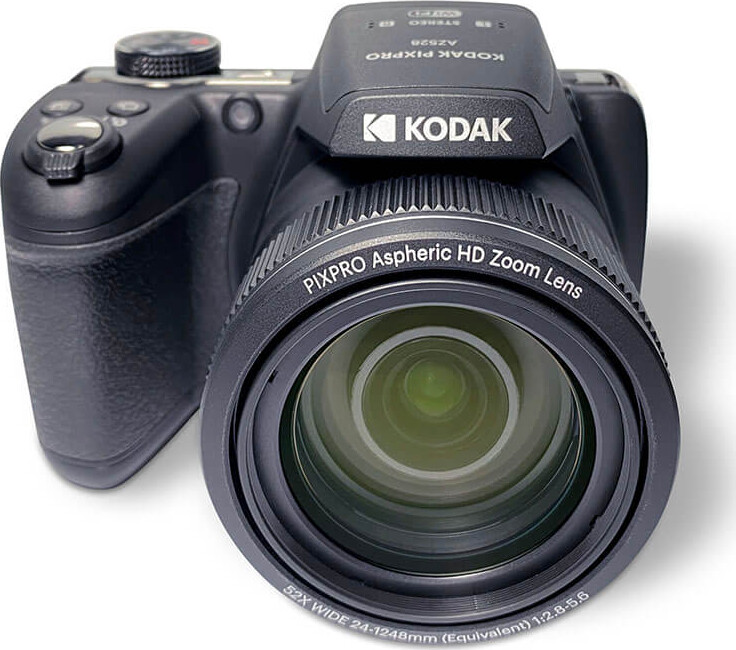 Kodak - Digital Camera Pixpro Az528