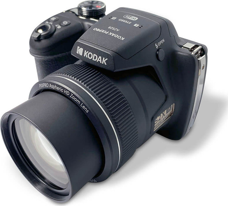 Kodak - Digital Camera Pixpro Az528
