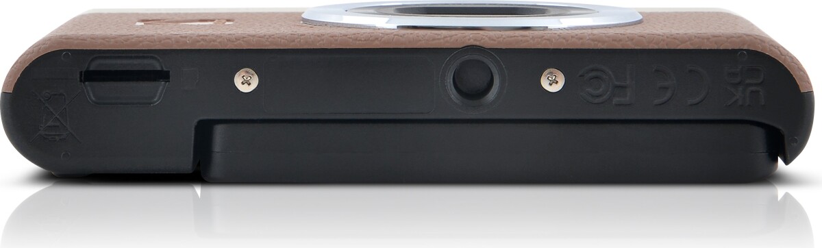 Kodak - Digital Camera Pixpro C1