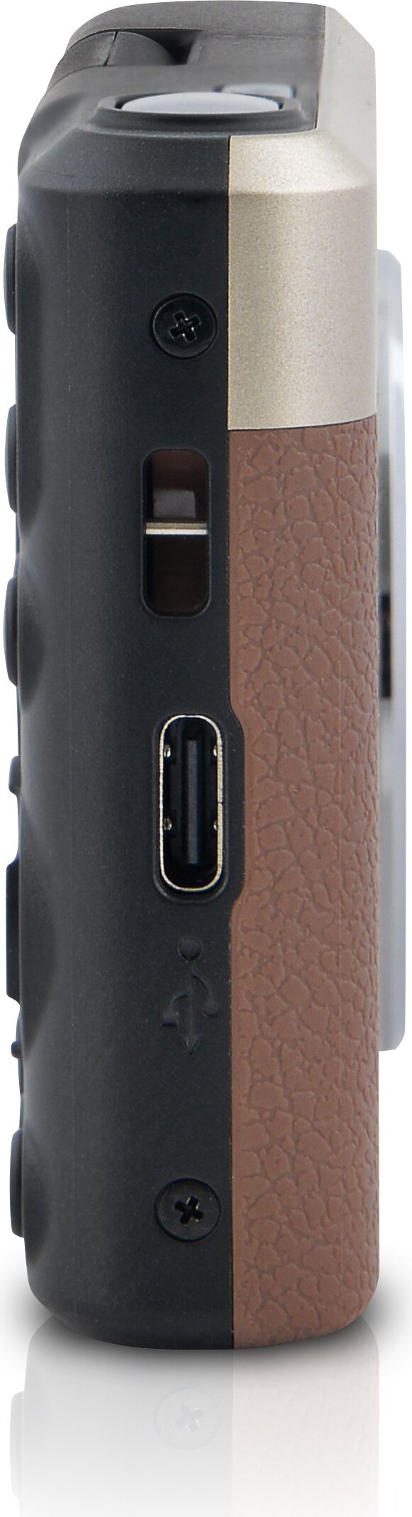 Kodak - Digital Camera Pixpro C1