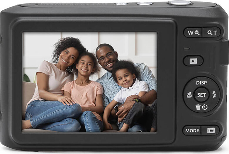 Kodak - Digital Camera Pixpro Fz45